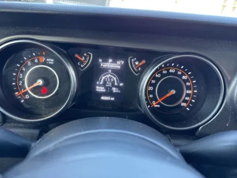 More photos of 2022 Jeep Wrangler Unlimited Sport S at Hi Lo Auto Sales - Frederick - 355, MD