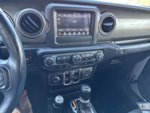 More photos of 2022 Jeep Wrangler Unlimited Sport S at Hi Lo Auto Sales - Frederick - 355, MD