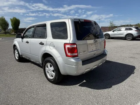 Another view of 2010 Ford Escape XLS for sale in Frederick, MD at Hi Lo Auto Sales - Frederick - 355