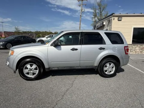 Photos of 2010 Ford Escape XLS for sale in Frederick, MD at Hi Lo Auto Sales - Frederick - 355