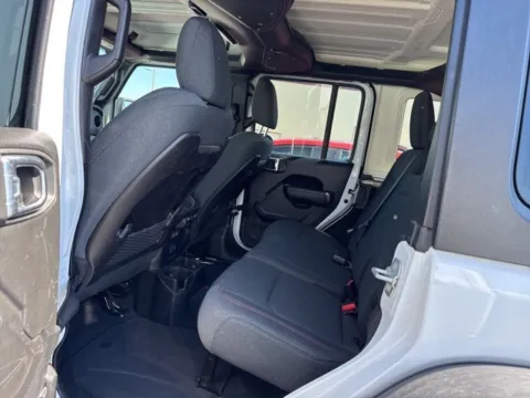 Photos of 2025 Jeep Wrangler Rubicon for sale in Frederick, MD at Hi Lo Auto Sales - Frederick - 355