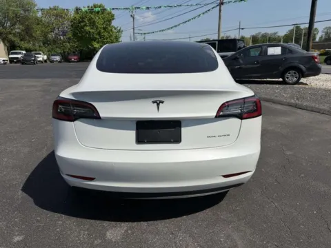 More photos of 2022 Tesla Model 3 Long Range at Hi Lo Auto Sales - Frederick - 355, MD
