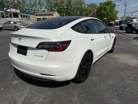 More photos of 2022 Tesla Model 3 Long Range at Hi Lo Auto Sales - Frederick - 355, MD