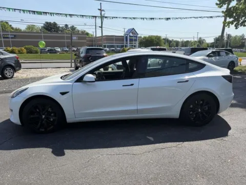 Photos of 2022 Tesla Model 3 Long Range for sale in Frederick, MD at Hi Lo Auto Sales - Frederick - 355