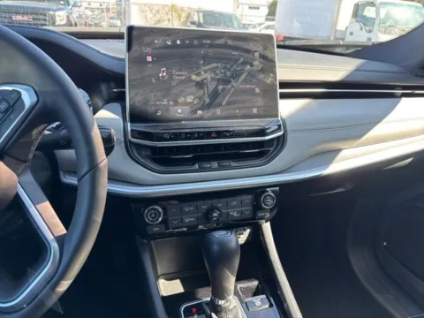 More photos of 2025 Jeep Compass Limited at Hi Lo Auto Sales - Frederick - 355, MD