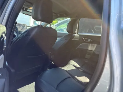 Photos of 2025 Jeep Compass Limited for sale in Frederick, MD at Hi Lo Auto Sales - Frederick - 355