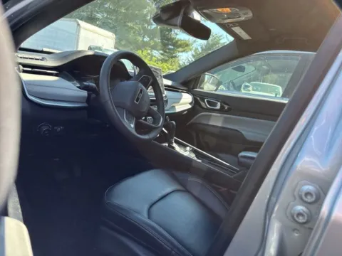 Another view of 2025 Jeep Compass Limited for sale in Frederick, MD at Hi Lo Auto Sales - Frederick - 355