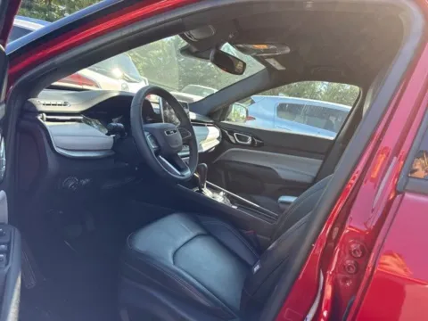 Another view of 2025 Jeep Compass Limited for sale in Frederick, MD at Hi Lo Auto Sales - Frederick - 355