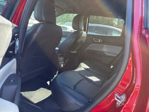 Photos of 2025 Jeep Compass Limited for sale in Frederick, MD at Hi Lo Auto Sales - Frederick - 355