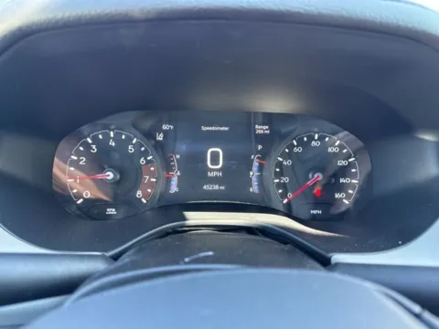 More photos of 2025 Jeep Compass Limited at Hi Lo Auto Sales - Frederick - 355, MD