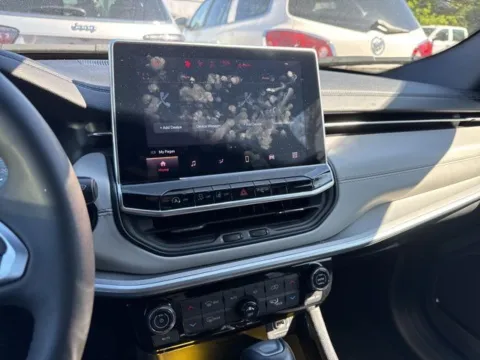 More photos of 2025 Jeep Compass Limited at Hi Lo Auto Sales - Frederick - 355, MD