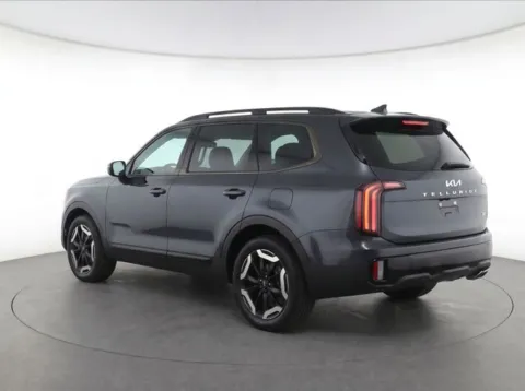 Another view of 2024 Kia Telluride SX X-Pro for sale in Frederick, MD at Hi Lo Auto Sales - Frederick - 355