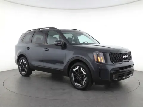 Photos of 2024 Kia Telluride SX X-Pro for sale in Frederick, MD at Hi Lo Auto Sales - Frederick - 355