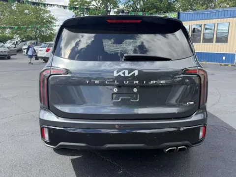 More photos of 2024 Kia Telluride SX X-Pro at Hi Lo Auto Sales - Frederick - 355, MD