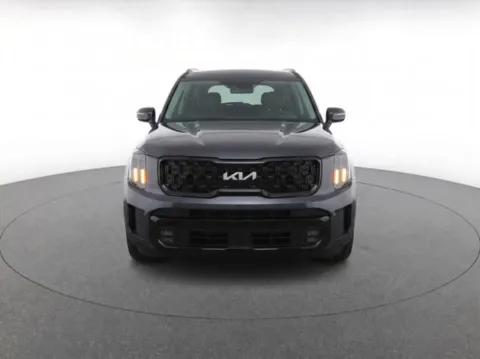 More photos of 2024 Kia Telluride SX X-Pro at Hi Lo Auto Sales - Frederick - 355, MD
