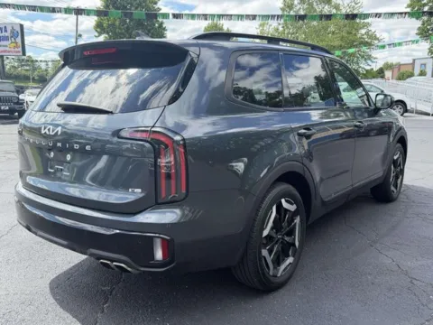 More photos of 2024 Kia Telluride SX X-Pro at Hi Lo Auto Sales - Frederick - 355, MD