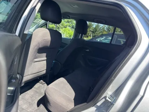 Photos of 2021 Chevrolet Trax LS for sale in Frederick, MD at Hi Lo Auto Sales - Frederick - 355