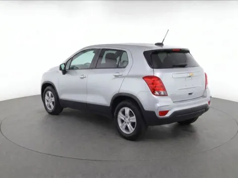 Another view of 2021 Chevrolet Trax LS for sale in Frederick, MD at Hi Lo Auto Sales - Frederick - 355