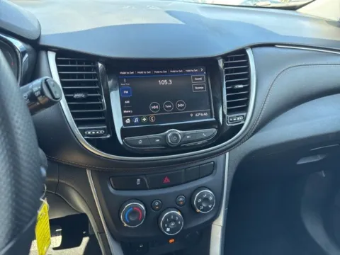 More photos of 2021 Chevrolet Trax LS at Hi Lo Auto Sales - Frederick - 355, MD