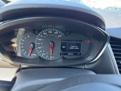 More photos of 2021 Chevrolet Trax LS at Hi Lo Auto Sales - Frederick - 355, MD