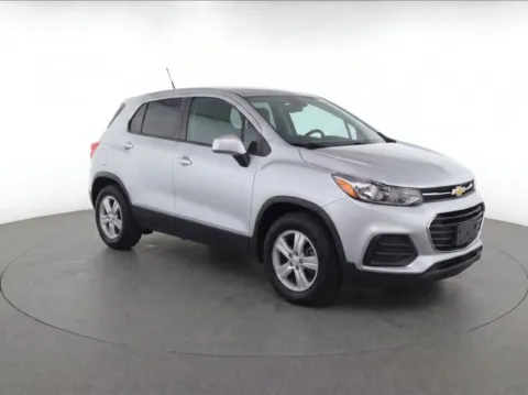 Photos of 2021 Chevrolet Trax LS for sale in Frederick, MD at Hi Lo Auto Sales - Frederick - 355