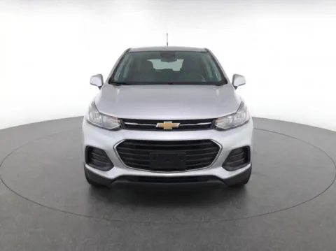 More photos of 2021 Chevrolet Trax LS at Hi Lo Auto Sales - Frederick - 355, MD