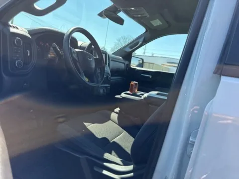 Another view of 2020 Chevrolet Silverado 1500 Custom for sale in Frederick, MD at Hi Lo Auto Sales - Frederick - 355