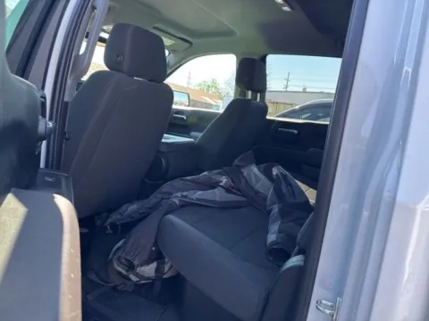 Photos of 2020 Chevrolet Silverado 1500 Custom for sale in Frederick, MD at Hi Lo Auto Sales - Frederick - 355