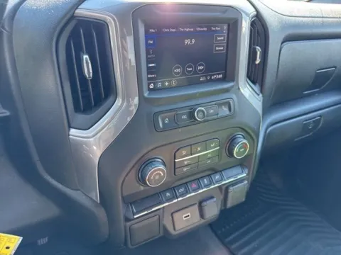 More photos of 2020 Chevrolet Silverado 1500 Custom at Hi Lo Auto Sales - Frederick - 355, MD