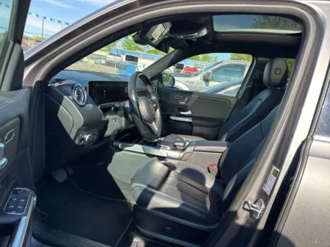 Another view of 2023 Mercedes-Benz GLB 250 for sale in Frederick, MD at Hi Lo Auto Sales - Frederick - 355