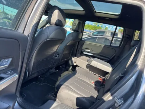 Photos of 2023 Mercedes-Benz GLB 250 for sale in Frederick, MD at Hi Lo Auto Sales - Frederick - 355