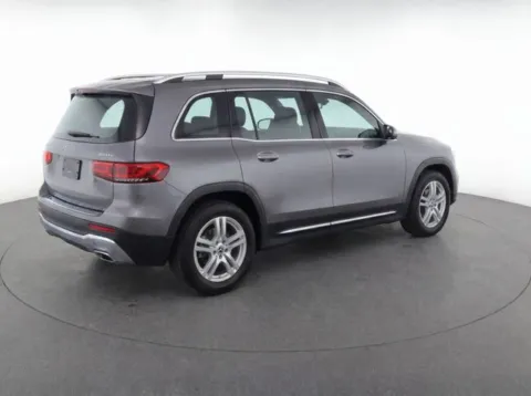 More photos of 2023 Mercedes-Benz GLB 250 at Hi Lo Auto Sales - Frederick - 355, MD