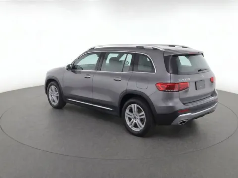 More photos of 2023 Mercedes-Benz GLB 250 at Hi Lo Auto Sales - Frederick - 355, MD