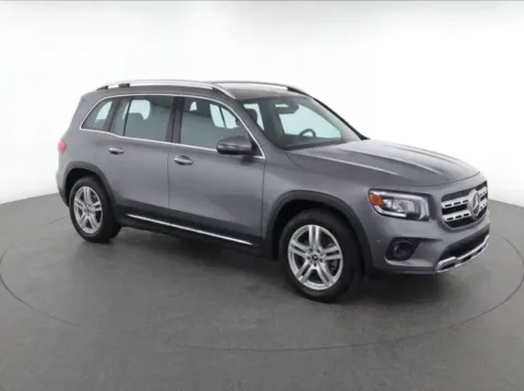 Another view of 2023 Mercedes-Benz GLB 250 for sale in Frederick, MD at Hi Lo Auto Sales - Frederick - 355