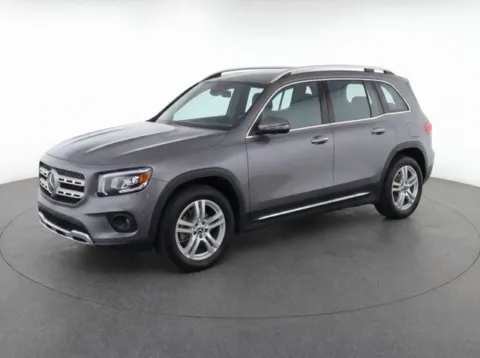 Photos of 2023 Mercedes-Benz GLB 250 for sale in Frederick, MD at Hi Lo Auto Sales - Frederick - 355
