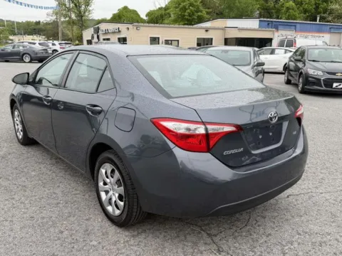 Another view of 2016 Toyota Corolla LE for sale in Frederick, MD at Hi Lo Auto Sales - Frederick - 355