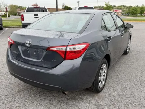 More photos of 2016 Toyota Corolla LE at Hi Lo Auto Sales - Frederick - 355, MD