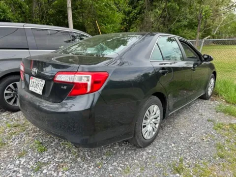 More photos of 2012 Toyota Camry LE at Hi Lo Auto Sales - Frederick - 355, MD