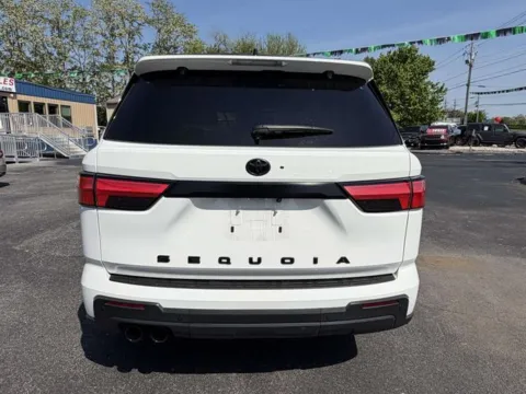 More photos of 2024 Toyota Sequoia TRD Pro at Hi Lo Auto Sales - Frederick - 355, MD