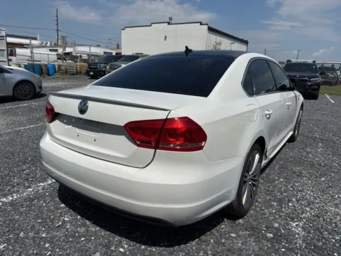 More photos of 2015 Volkswagen Passat 1.8T Sport at Hi Lo Auto Sales - Frederick - 355, MD