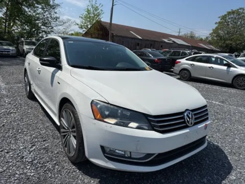 Photos of 2015 Volkswagen Passat 1.8T Sport for sale in Frederick, MD at Hi Lo Auto Sales - Frederick - 355