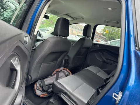 Photos of 2018 Ford Escape SE for sale in Frederick, MD at Hi Lo Auto Sales - Frederick - 355
