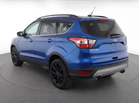 Another view of 2018 Ford Escape SE for sale in Frederick, MD at Hi Lo Auto Sales - Frederick - 355