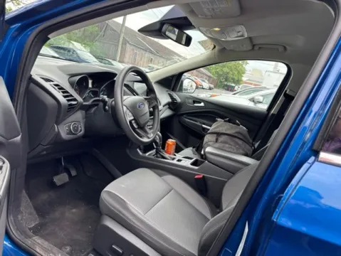 Another view of 2018 Ford Escape SE for sale in Frederick, MD at Hi Lo Auto Sales - Frederick - 355