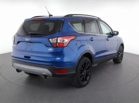 More photos of 2018 Ford Escape SE at Hi Lo Auto Sales - Frederick - 355, MD