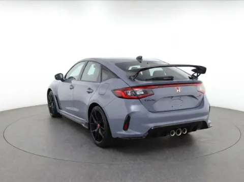Another view of 2025 Honda Civic Type R for sale in Frederick, MD at Hi Lo Auto Sales - Frederick - 355