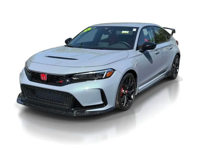 2025 Honda Civic Type-R's photo