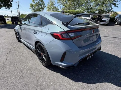 Another view of 2025 Honda Civic Type R for sale in Frederick, MD at Hi Lo Auto Sales - Frederick - 355