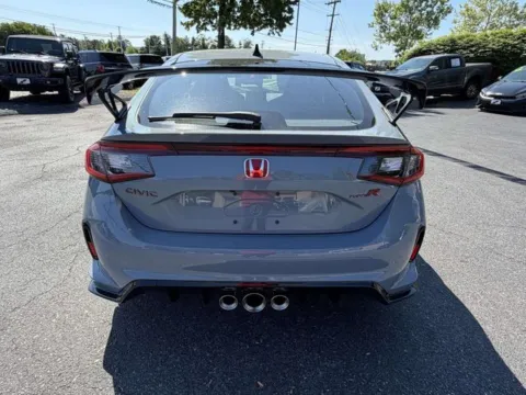 More photos of 2025 Honda Civic Type R at Hi Lo Auto Sales - Frederick - 355, MD