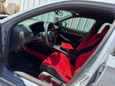 Another view of 2025 Honda Civic Type R for sale in Frederick, MD at Hi Lo Auto Sales - Frederick - 355